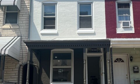 Houses Near Pennsylvania Completely renovated top to bottom spacious home in nice area.  for Pennsylvania Students in , PA