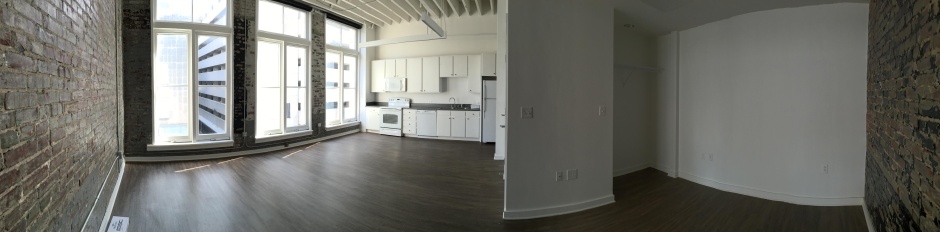 The Lofts At Union Alley