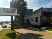 SMU Storage Love Field Storage for Southern Methodist University Students in Dallas, TX