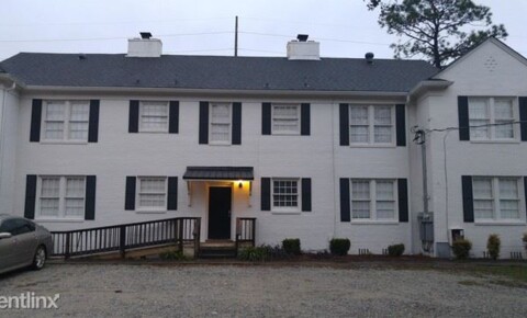 Apartments Near Albany State 1107 N Madison St #2 for Albany State University Students in Albany, GA