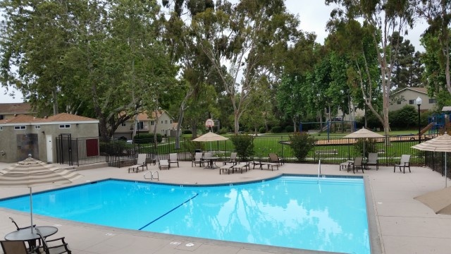 1 Bedroom for rent in a Townhouse near UTC and UCSD