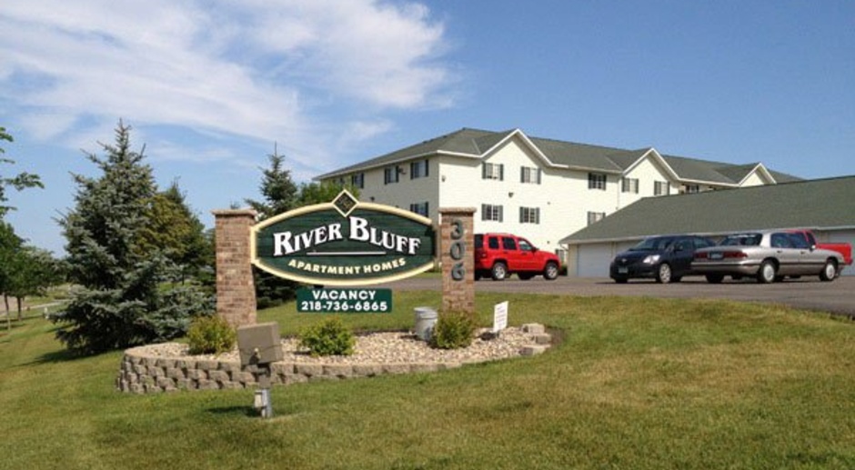 River Bluff Estates