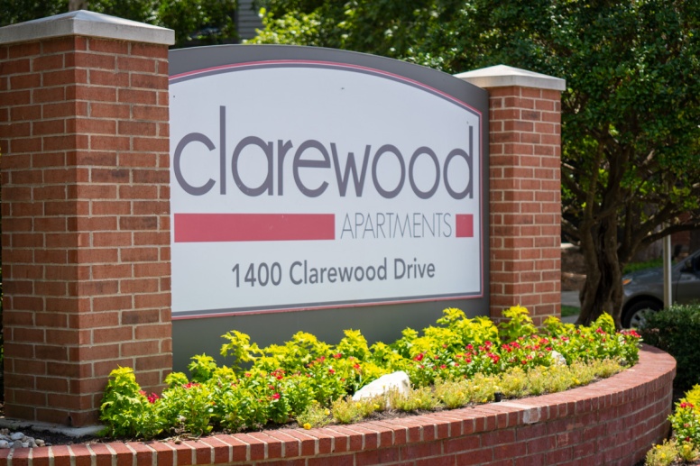 Clarewood Apartments