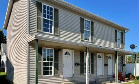 Houses Near Athens 2 Bedroom, Close to Ohio University for Athens Students in Athens, OH