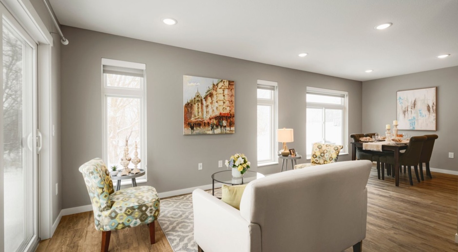 Sommersby Village Townhomes