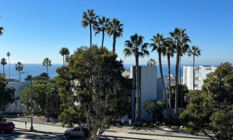 Apartments Near Santa Monica Two Bed Two Bath Ocean view Condo for Santa Monica Students in Santa Monica, CA