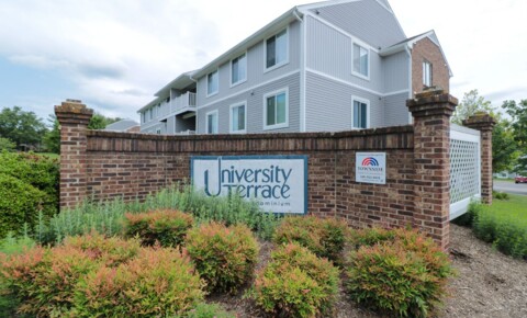 Apartments Near Radford 1213K University Terrace for Radford Students in Radford, VA