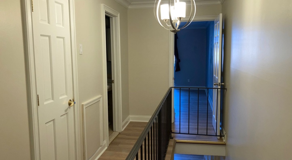 3000 Square Foot 4bd/2bth Queen Village Home