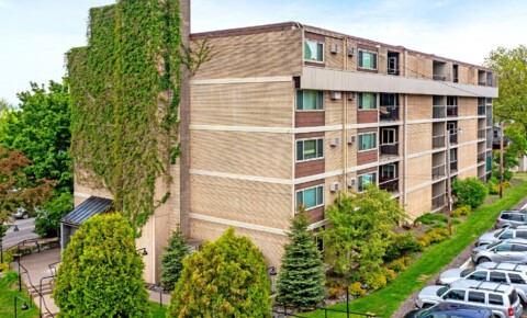 Apartments Near Duluth Business University Portland Manor for Duluth Business University Students in Duluth, MN