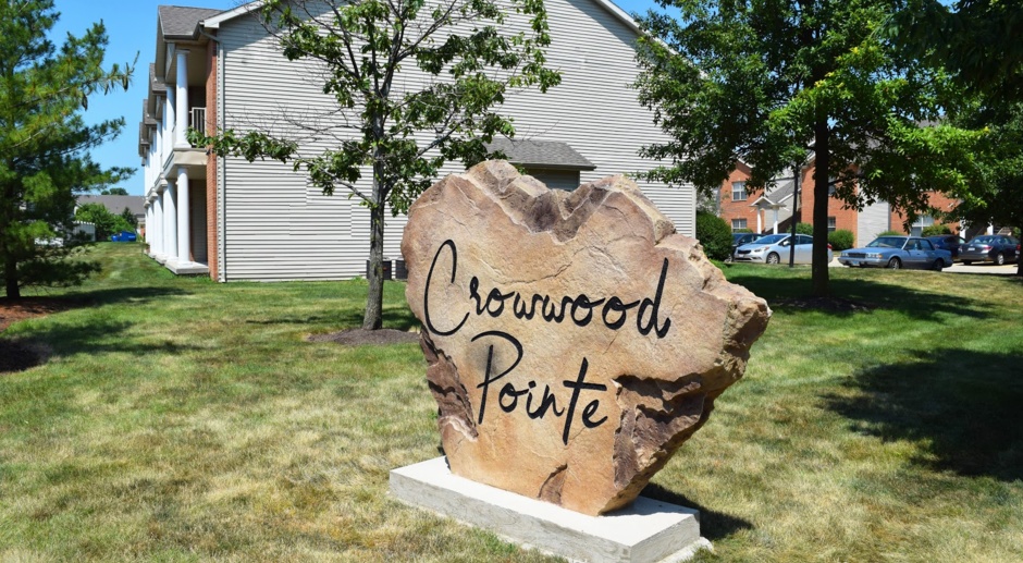 Crowwood Pointe Apartments