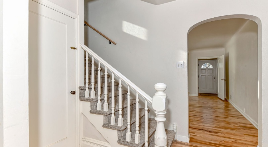 Coveted Northend Location! Spacious 5 bedroom home