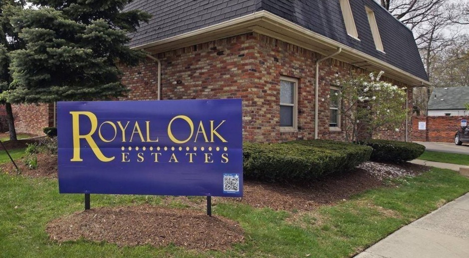 Royal Oak Estates