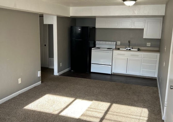 Apartments Near Beautiful spacious One bedroom. Move in today!