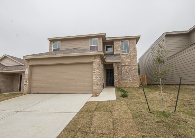 Houses Near Oakwood Forest - 2080 Oakwood Forest Drive, Bryan, TX 77803