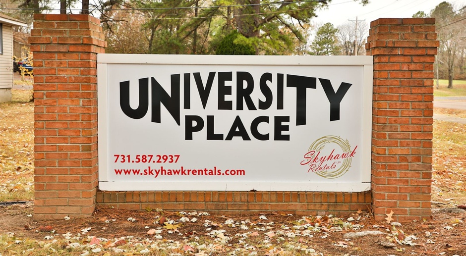 University Place (1) 