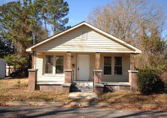 Houses Near 513 Gulley St., Goldsboro, NC 27530