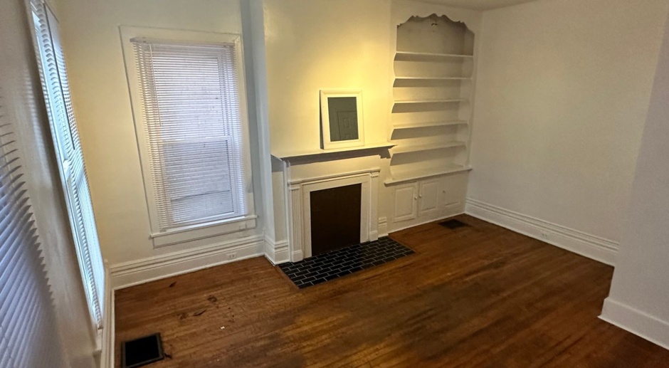 Walk to UK! Room Available in Historic, Renovated 1910 House! Utilities Included! Near Downtown