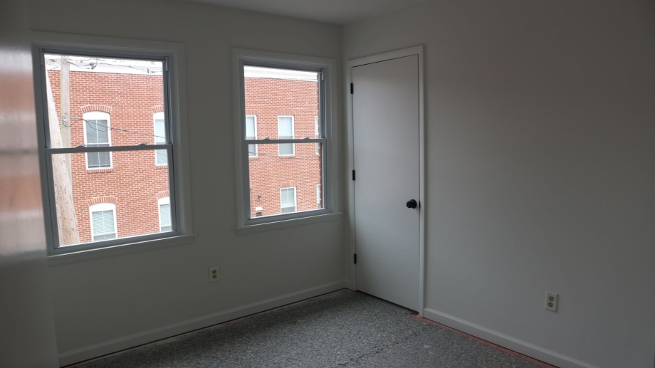Completely Renovated 3 bedroom, 2 bath apartment, 811 Bennett Street Unit 2 for rent, $2,149.00