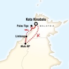 Western Borneo Experience