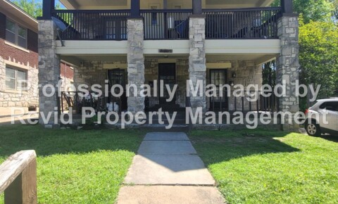 Apartments Near CBU Large upstairs apartment in Midtown! for Christian Brothers University Students in Memphis, TN