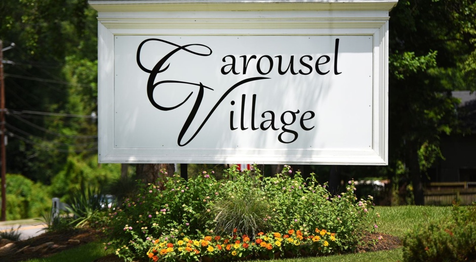 Carousel Village Apartments