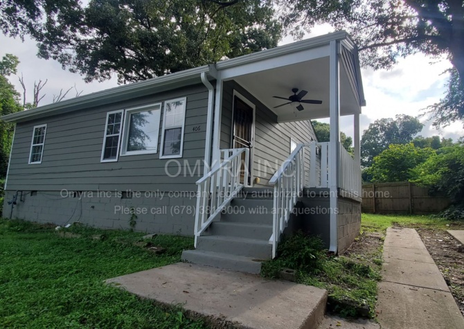 Houses Near Cute House Convenient to I-20, Large Master Suite! Walk to the Atlanta BeltLine!
