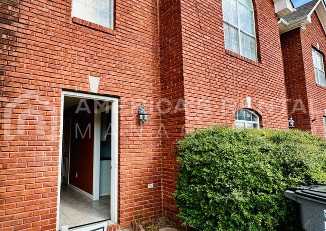 Houses Near Town home for Rent in Helena, AL!  Available to View! GET $500 OFF YOUR 1ST MONTH'S RENT OR A $500 GIFT CARD AT MOVE IN!