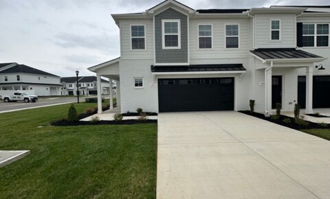 Houses Near Tennessee College of Applied Technology-Murfreesboro Brand New Luxury Townhome! 3 BR, 2.5 BA for Tennessee College of Applied Technology-Murfreesboro Students in Murfreesboro, TN