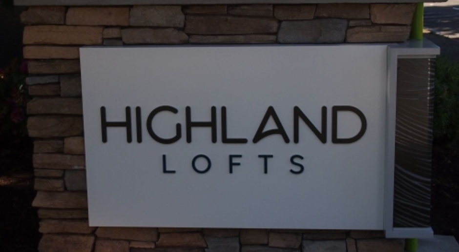 Highland Lofts