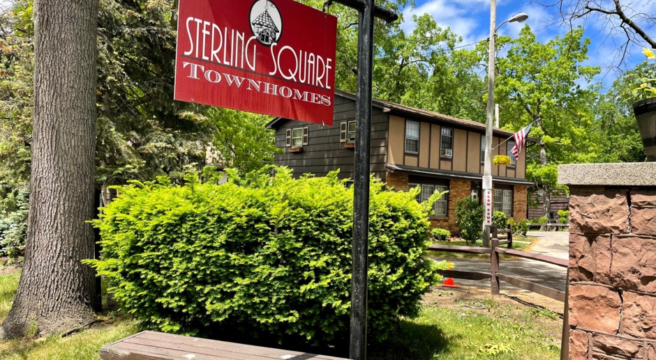 Sterling Square Townhomes