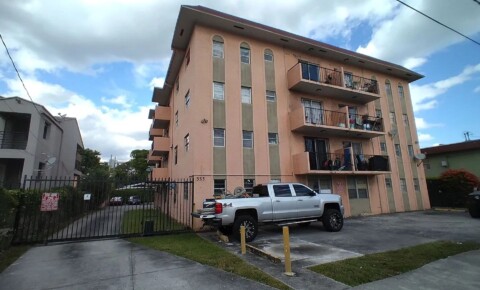 Apartments Near Keiser University- Miami 555 SW 4Th ST for Keiser University- Miami Students in Miami, FL