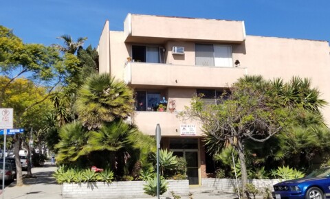 Apartments Near WMU 1200l for World Mission University Students in Los Angeles, CA