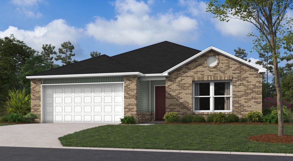 *Preleasing* BRAND NEW Three Bedroom | Two Bath Home in Shadow Valley