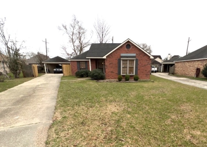 Houses Near 3 Bedroom House for Lease in Highpoint Subdivision