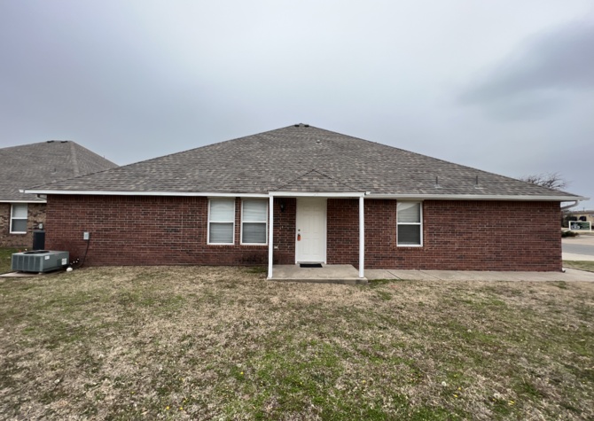 Houses Near 1302 Commerce Dr Norma OK 73071