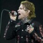Buckcherry with Saliva and Drowning Pool
