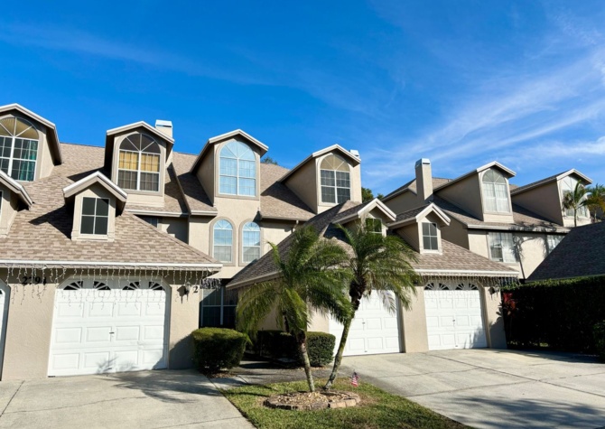 Houses Near 3-Story, 4BD/2.5BA Townhome in the Heart of Clearwater/Countryside!