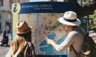 A travel by Spanish America: Spanish for beginners