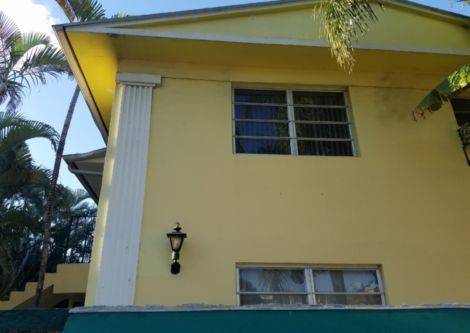 Houses Near Centrally located 1 bedroom 1 bath for rent