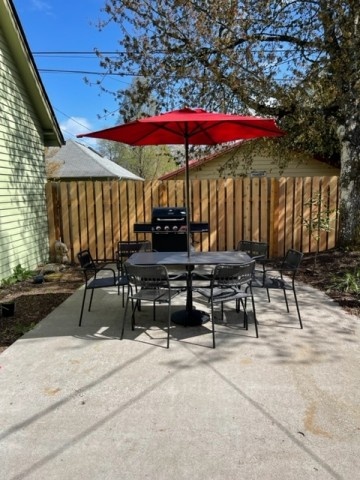 Fully Furnished 3bd/1ba Bungalow for Rent--Close to Downtown & OSU!