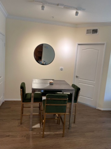 Fully Furnished Student/ Intern Housing - LA DOWNTOWN