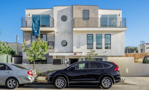 Houses Near LACC Townhouse in East Hollywood w/ Parking & Private Rooftop Deck! for Los Angeles City College Students in Los Angeles, CA