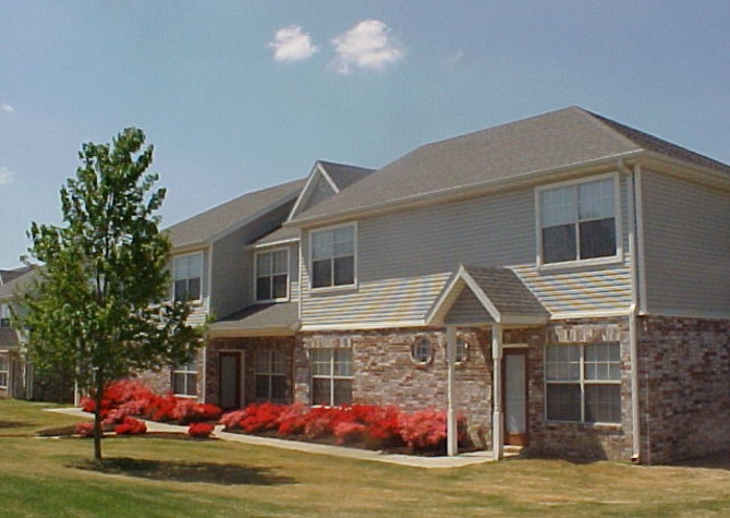 Houses Near Orchard Town Homes - 2310 Orchard St, Springdale