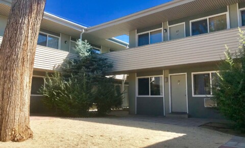 Apartments Near Carrington College-Reno Hillcrest Apartments for Carrington College-Reno Students in Reno, NV