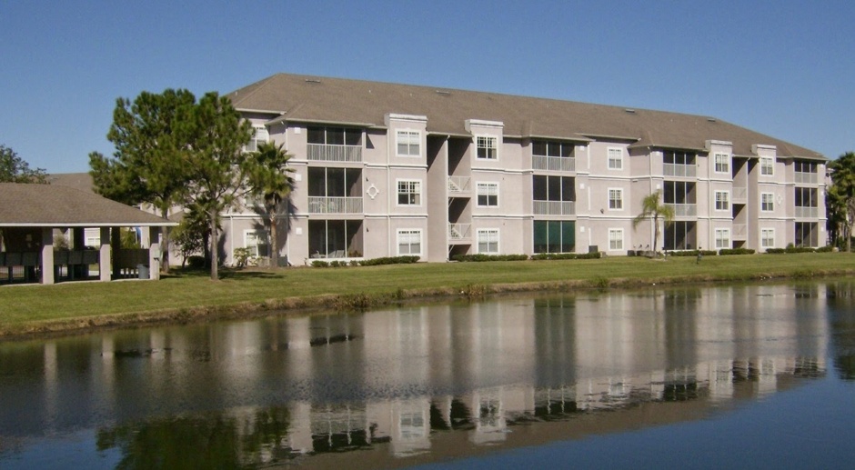 Compton Place Apartments