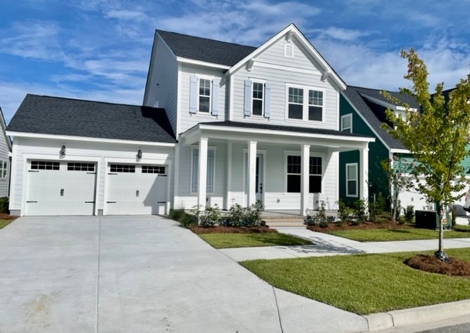 Houses Near LIKE NEW Executive Home In Coveted Midtown with flex room - Nexton / Summerville