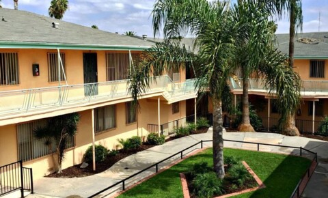 Apartments Near ITT Technical Institute-Torrance BALDWIN 03 for ITT Technical Institute-Torrance Students in Torrance, CA