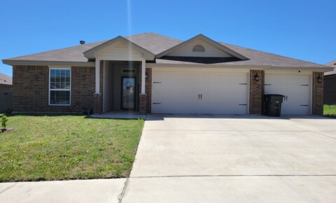 Houses Near Killeen 4bd/3ba house with 2nd master suite in Goodnight Ranch! for Killeen Students in Killeen, TX