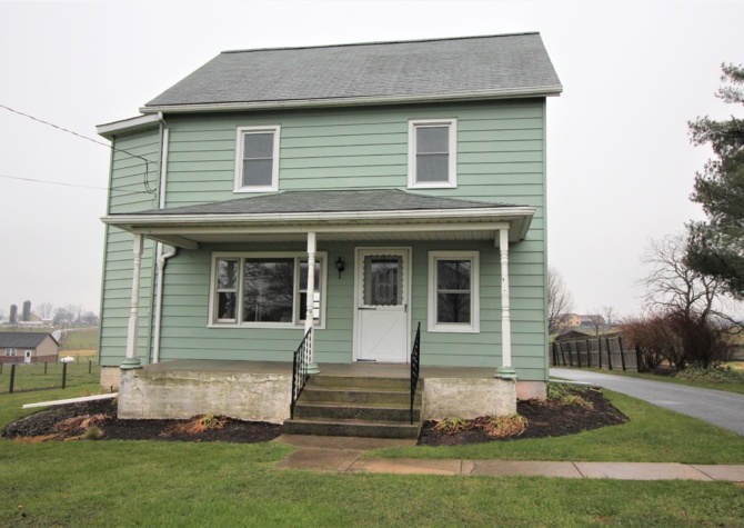 Houses Near ON HOLD- 536 Mt. Pleasant Rd Quarryville - $1700/Month -  2 Story Home