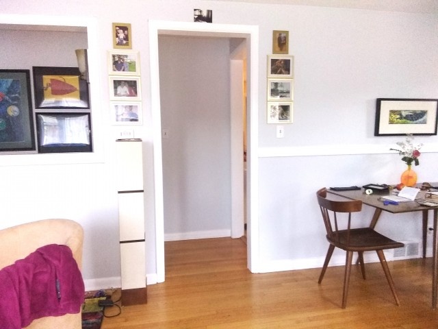 Avail April 1 and June 1 '23 Great House Share 2 Blocks from Le Moyne; 10 Minutes to SU, Crouse, SUNY Upstate
